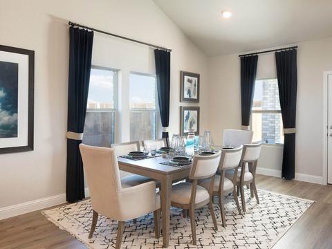 14060 Comet Pl, Haslet, TX 76052 photo 5