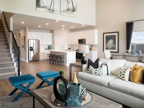 14060 Comet Pl, Haslet, TX 76052 photo 7