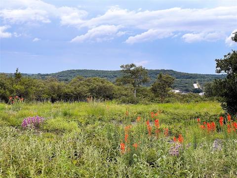 Tbd Hidden Shores Drive, Cisco, TX 76437