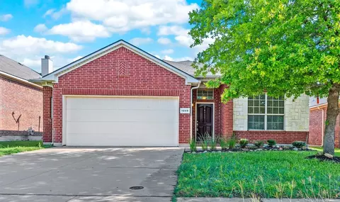 1240 Kachina Ln, Haslet, TX 76052