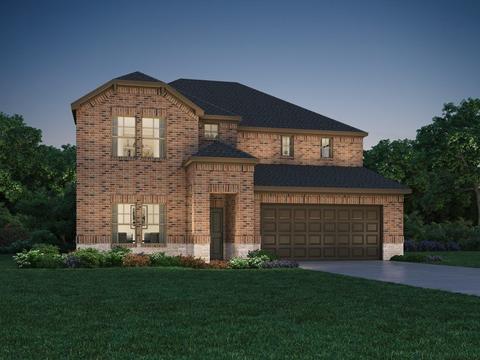 14056 Comet Pl, Haslet, TX 76052