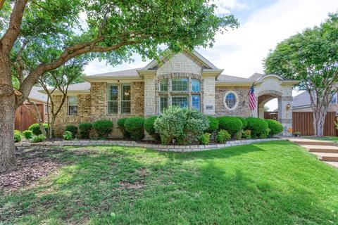 8345 Alderon Ln, Frisco, TX 75036