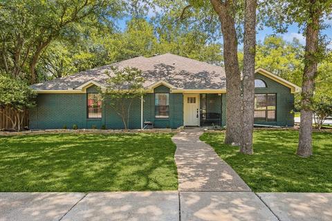 1927 Buffalo Bend Dr, Lewisville, TX 75067
