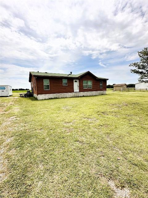 1547 Gibson Rd, Waxahachie, TX 75165