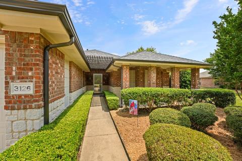 3126 Stoney Hollow Ln, Rockwall, TX 75087
