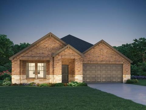 14012 Comet Pl, Haslet, TX 76052