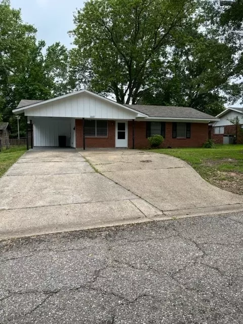 1117 Cloverdale Dr, Shreveport, LA 71118
