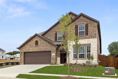 2313 Kendolph Dr, Denton, TX 76205