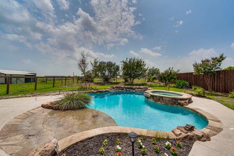 130 Hollis Rd, Waxahachie, TX 75167
