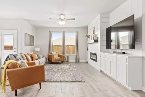 836 Shepperton Way, Northlake, TX 76247