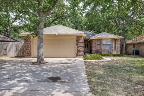 3037 Brandywine St, Denton, TX 76209