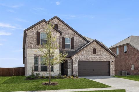 854 Oak St, Lavon, TX 75166