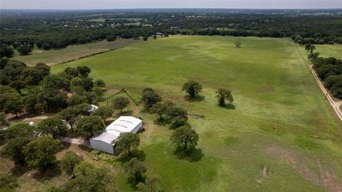1800 Shadle Rd, Poolville, TX 76487