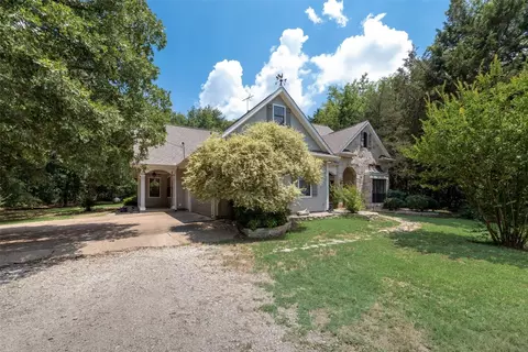 7570 Fm 2727, Terrell, TX 75161
