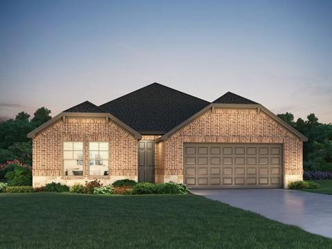 14037 Callisto Way, Haslet, TX 76052