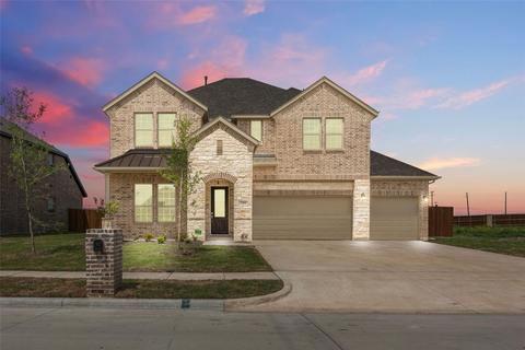106 White Sands Ln, Forney, TX 75126