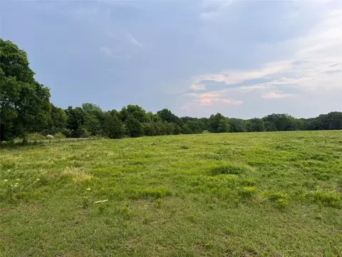 001 County Rd 2610, Bonham, TX 75418