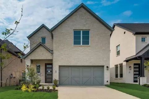 4880 Cumberland Dr, Carrollton, TX 75010