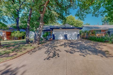 2416 Michael St, Fort Worth, TX 76112