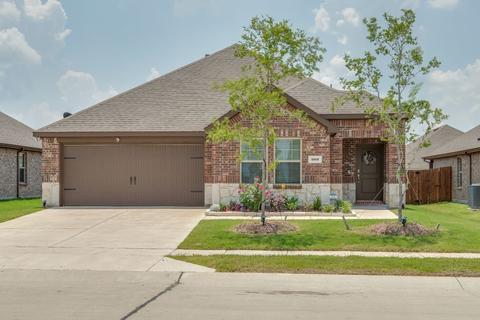 909 Saddle Club Way, Princeton, TX 75407