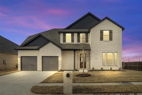 112 Big Bend Dr, Forney, TX 75126