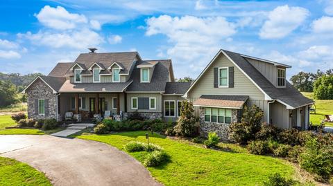 3064 County Road Nw 1019, Mount Vernon, TX 75457