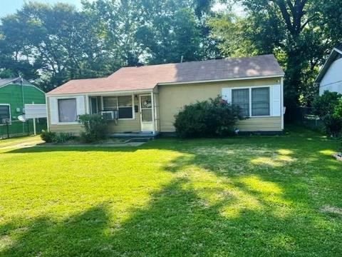 5327 Kent Ave, Shreveport, LA 71108