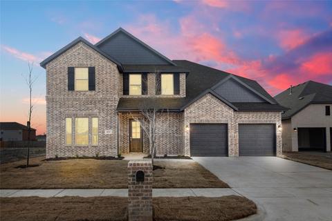431 Acadia Ln, Forney, TX 75126