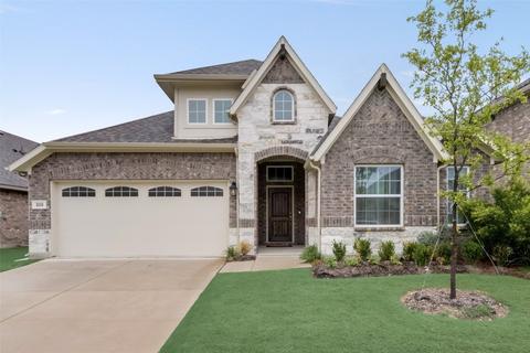 809 Amy Blvd, Anna, TX 75409