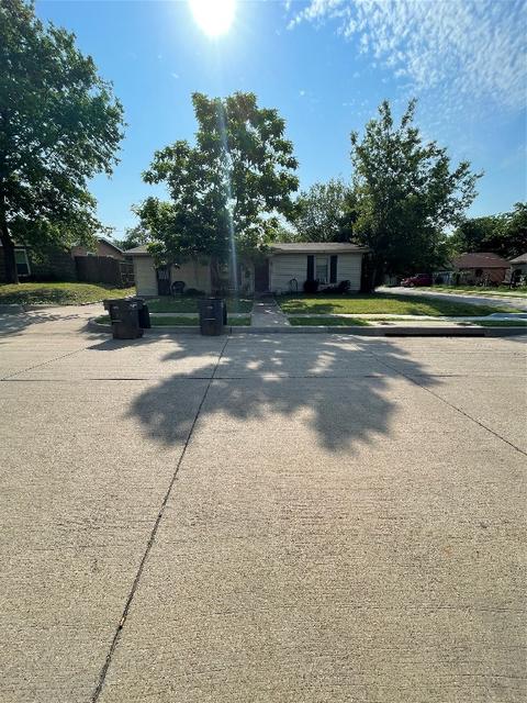3709 Donalee St, Fort Worth, TX 76119