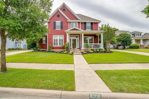 8208 Euclid Ave, North Richland Hills, TX 76180