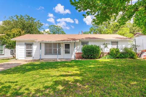 2115 S Pine St, Brady, TX 76825
