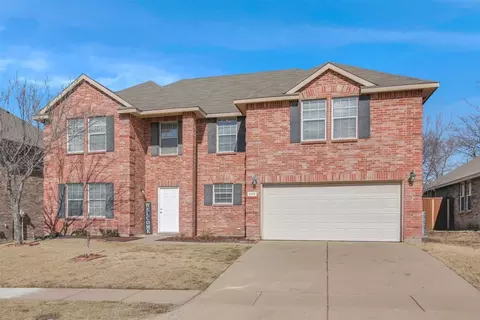 930 Fleming St, Wylie, TX 75098
