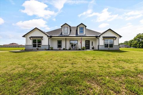 8134 Joella Ln, Grandview, TX 76050