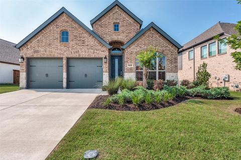 9608 Acorn Ln, Little Elm, TX 75068