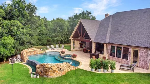 1795 Private Road 5042, Melissa, TX 75454