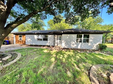 905 Lake View Rdg, White Settlement, TX 76108