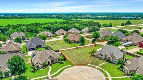Tbd Sumner Court, Sherman, TX 75090