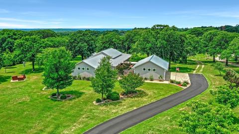 333 Oak Estates Rd, Pottsboro, TX 75076