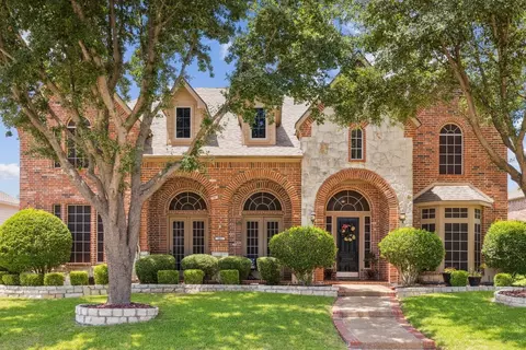 201 Creekside Dr, Murphy, TX 75094
