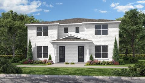 313 Athenia, Fort Worth, TX 76114