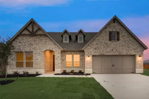 15120 Devonne Dr, Aledo, TX 76008