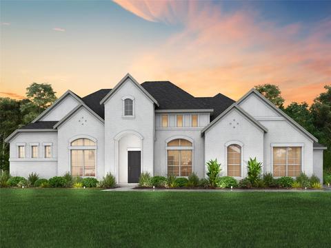 520 Lakota Pkwy, Waxahachie, TX 75165