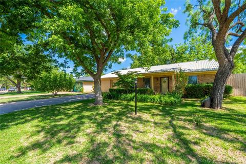 1233 Piedmont Dr, Abilene, TX 79601