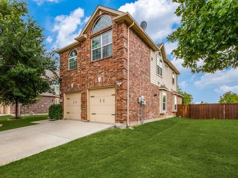 2523 Appaloosa Ln, Celina, TX 75009