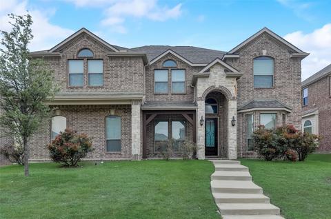 12412 Maplecrest Dr, Frisco, TX 75035