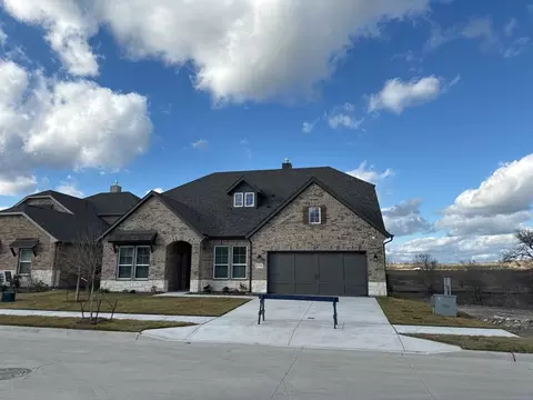 15100 Devonne Dr, Aledo, TX 76008