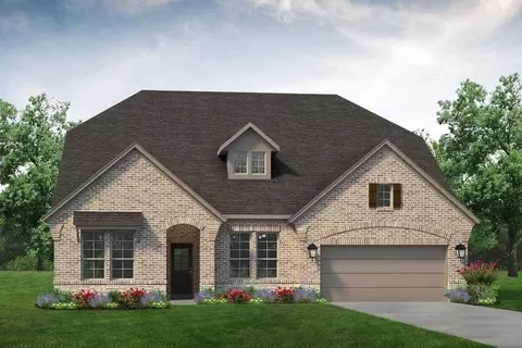 15100 Devonne Dr, Aledo, TX 76008 photo 2