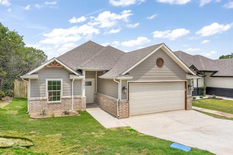 3104 Paluxy Trl, Granbury, TX 76048