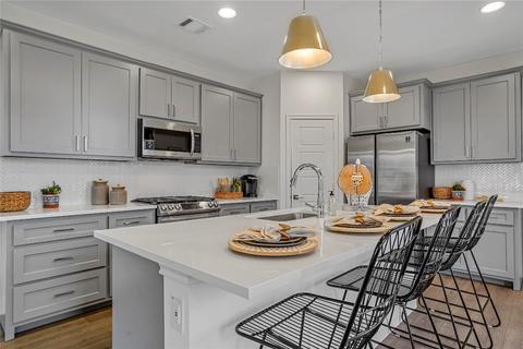3489 Vista Highlands Ln, Fort Worth, TX 76135